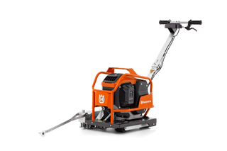 Soff-cut 150 PACE Front left arm