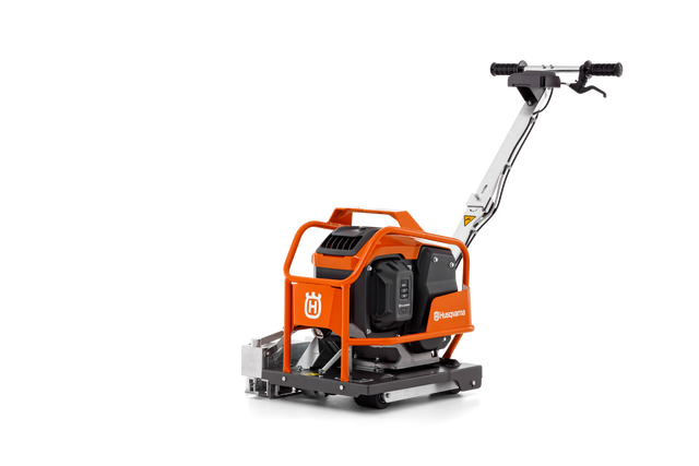 Soff-cut 150 PACE Front left