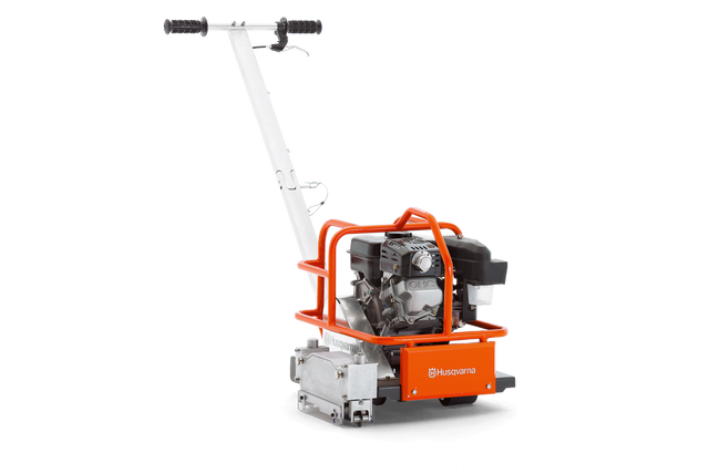 Soff-Cut 150 D, angle view