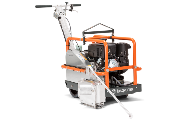 Soff-Cut 2000, pointer down