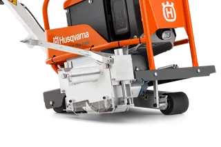 Soff-cut 150 PACE Closeup