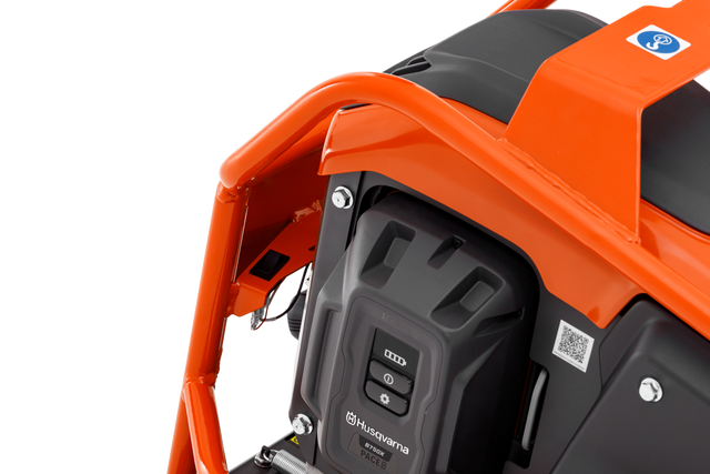 Soff-cut 150 PACE Closeup