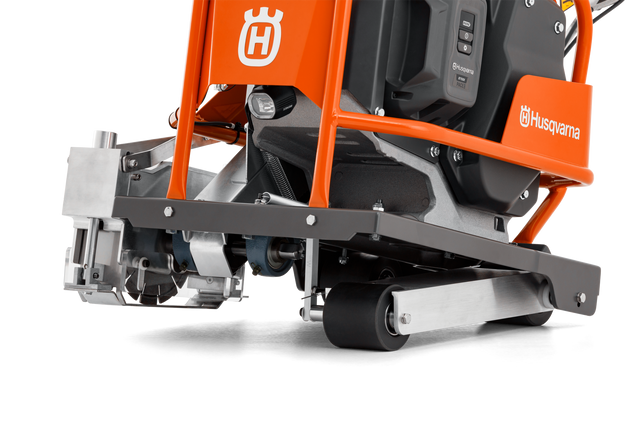 Soff-cut 150 PACE Closeup