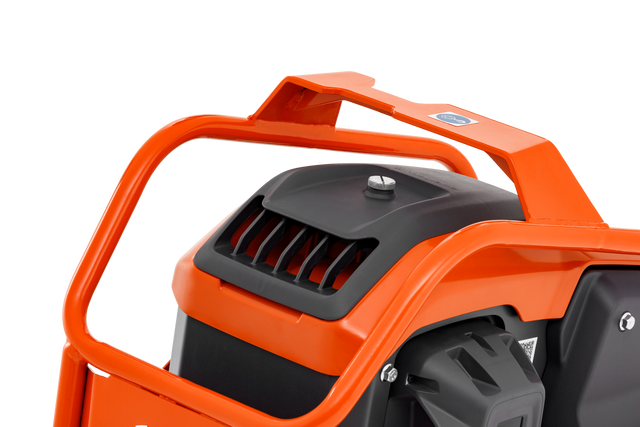 Soff-cut 150 PACE Closeup