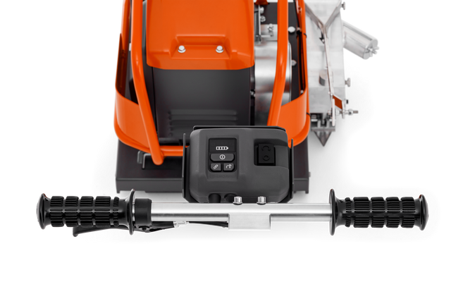 Soff-cut 150 PACE Closeup