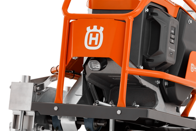 Soff-cut 150 PACE Closeup