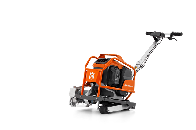 Soff-cut 150 PACE Front left