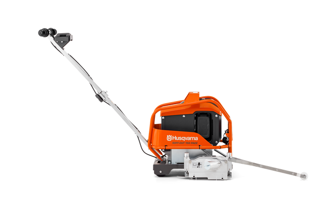 Soff-cut 150 PACE Right arm