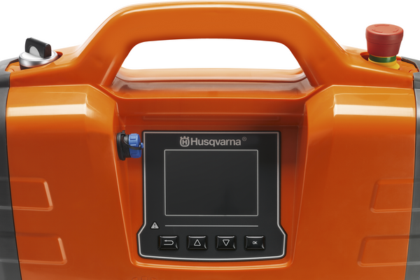 PP 65 HF