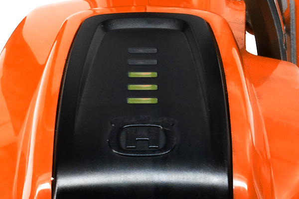 K 6500, LED lights