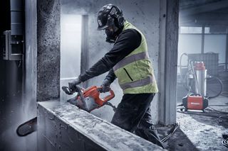 PRIME K7000 Chain Flushcut