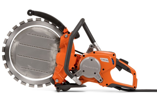 Husqvarna リングソーブレード 370mm Husqvarna リングソーブレード 370mm