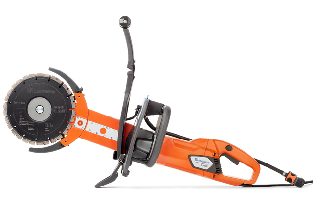 K 4000 Cut-n-Break