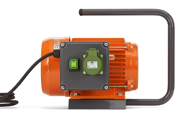 CF 11 Controls