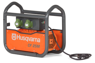 CF 25 M SINGLE PHASE