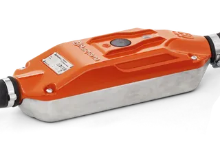 SMART poker control unit