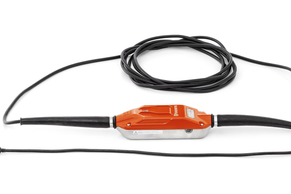 SMART-E poker with cords