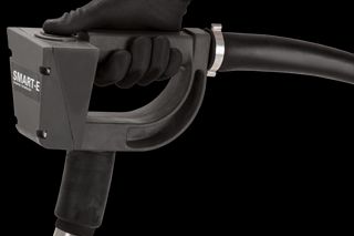 SMART-E handle
