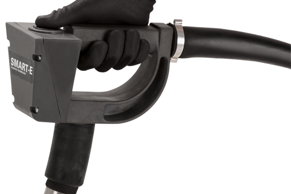 SMART-E handle