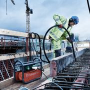 VIBRASTAR 50, CF 25 M