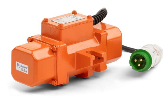 ER 207 B