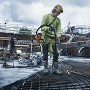 AME 1600, AT 49, SUPERFLEX 20