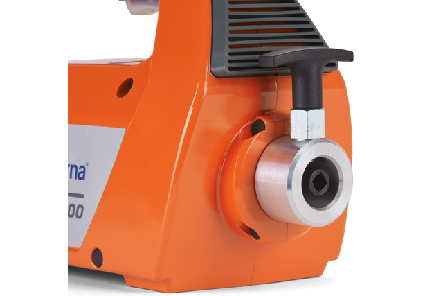 AME 1600 quick coupling