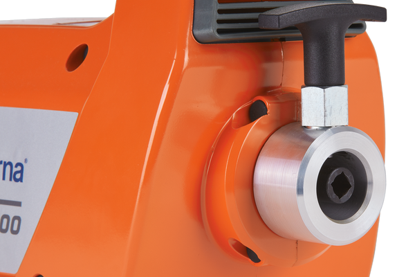 AME 1600 quick coupling