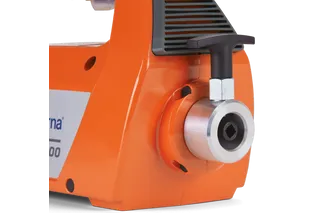 AME 1600 quick coupling