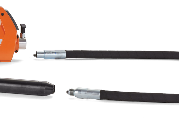 AME 1600, AT, SUPERFLEX