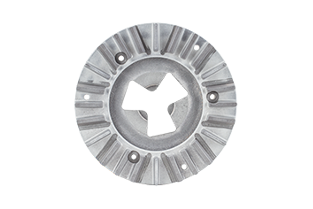 Tool Holder EZchange™ Wing AirFlow 270 6 C