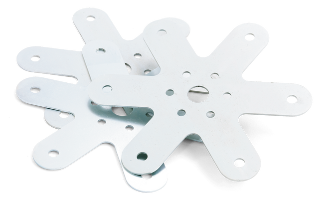 Grinding head spring steel spring