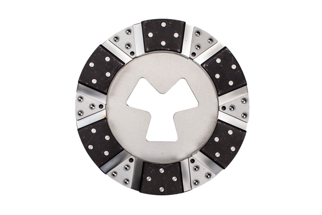 Tool Holder EZchange™ Wing Elastic 270 6 C