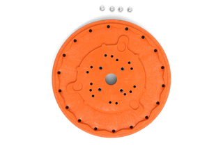 Gyro Driver TRW incl bolts - top view