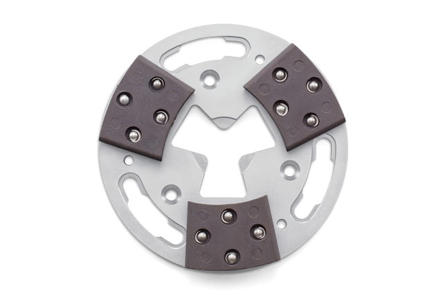 Tool holder EZchange™ Wing 180 3 HCB