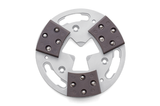 Tool holder EZchange™ Wing 180 3 HCB