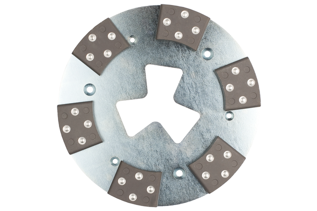 Tool Holder EZchange™ Wing 270 6 C