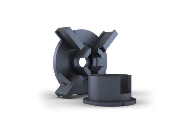 Blast Wheel