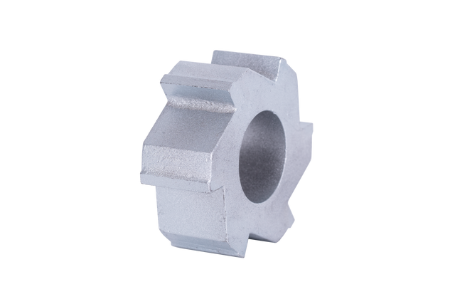 Milling cutter 5 pt. Ø15 × Ø42 × 22 mm