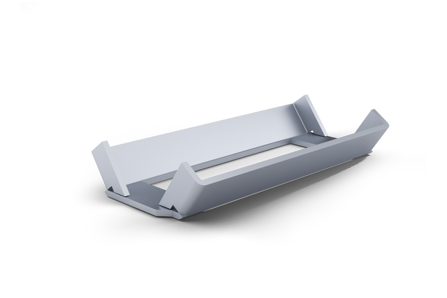 Reducer 203 – 130 mm