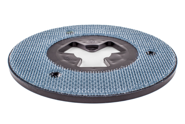 Tool Holder VELCRO® Long hook C