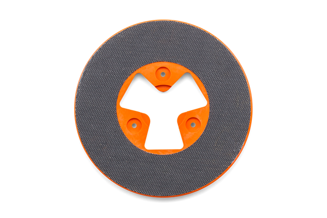 Tool Holder VELCRO® Short hook HCB