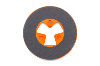 Tool Holder VELCRO® Short hook HCB