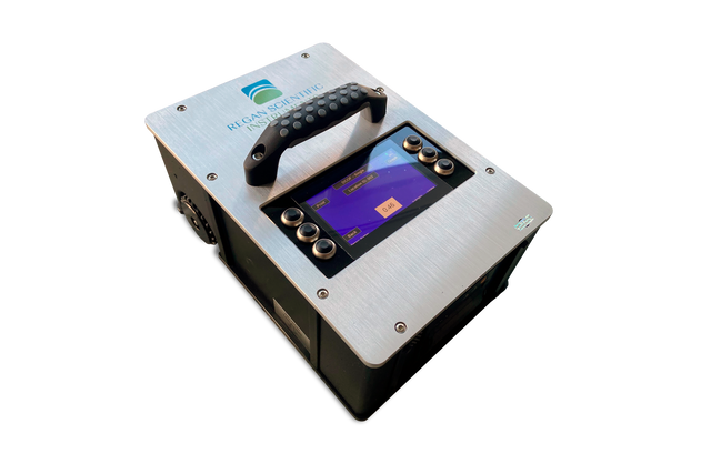 BOT 3000E FRICTION TESTER