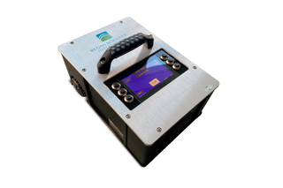 BOT 3000E FRICTION TESTER