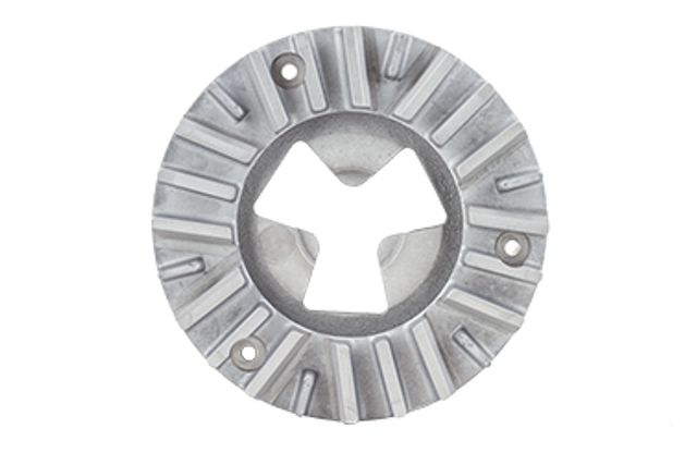 Tool Holder EZchange™ Wing AirFlow 230 6 C