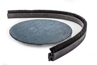 Tool Holder VELCRO® Long hook 270 EG