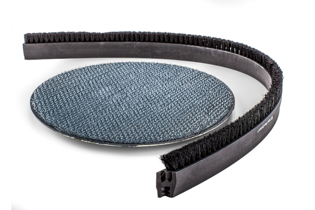 Tool Holder VELCRO® Long hook 270 EG