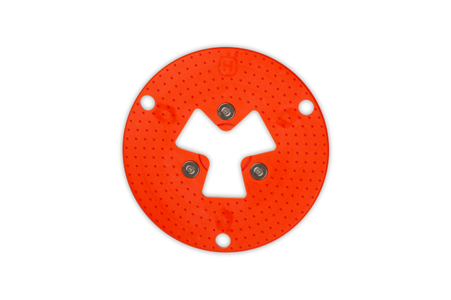 Tool Holder EZchange™ Click 230 HC