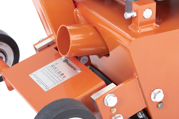 CG 200 drainage outlet